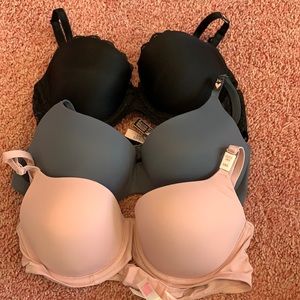 34 C VS bras